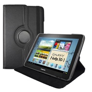 for Samsung Galaxy Note 10.1 N8000 N8010 N8013 N8020 Tablet Cover,Ultra Slim Folio Stand Lightweight