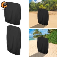 [prettyia] Folding Chair Cover, Chair Cover, Protective Cover for Lawn And Patio Furniture,