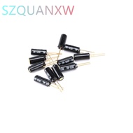 10pcs SW-520D Highly Sensitive SW-520D Metal Ball Angle Tilt Shaking Switch Vibration switch For ard