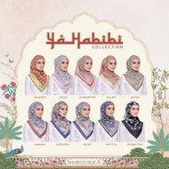 Shawl Publika Ya Habibi