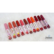️4u2 Hello Kitty Mousse Tint