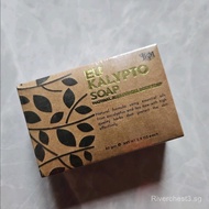 JRM EU Kalypto Soap | Natural Anti-fungal Body Soap
