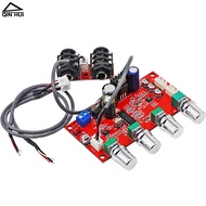 Karaoke Microphone Dynamic Amplifier Stop Microphone Head Microphone Front-End Amplifier Board Audio