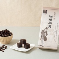 【日本直送・Pinkoi限定】神戶咖啡物語 咖啡羊羹400g×3盒_G-011