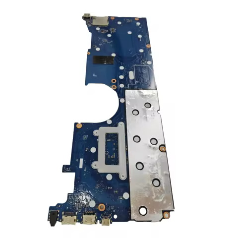 LA-J496P for HP ENVY X360 15T-ED 15-ED Laptop Motherboard with Integrated Processor i5 SRK05 i7 SRK0