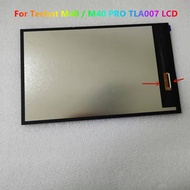 dgh 10.1 Original LCD Display 40 Pin For Teclast M40 TLA007 M40 Pro Touch Screen Panel Digitizer Wit