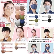 IRIS口罩