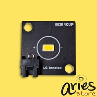 LG INNOTEK 5630 LED MODULE 1 CUP LED SMD LG INNOTEK 5630 1CUP