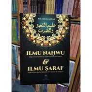 Book Of Nahwu Science And Nerve Science Translation Of Matan Nahwu &amp; Shorof