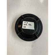 Suitable For NISSAN ALMERA N16 03-06 Headlight Special Anti-Dust Cover Waterproof Hard 30-231-1129N1