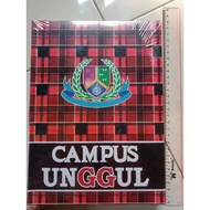 B5 Campus Notebook 42 sheets