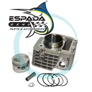 ESPADA BLOCK RACING 55MM SRL110 LAGENDA110 LAGENDA 110 RACING BLOCK