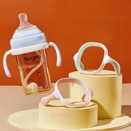 Handle Holder suitable for Hegen Wide Neck/Bore Baby Bottle up to 6cm ready stock