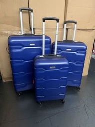 全新清倉 新秀麗 28+24+20” 三件套 3in1 Samsonite  brand new. 正品 100%authentic ‼️clearance sale 清倉特價 全新 new 8 wh