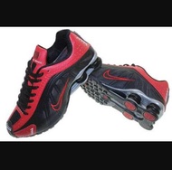 sepatu basket NIKE SHOX PREMIUM