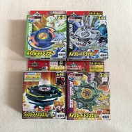 Beyblade First Generation Bakuten Shoot Beyblade Original Takara Dranzer / Draciel / Driger
