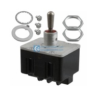 In stock  Supplier Professional BOM List Service 4TL1-50 Standard Round Toggle Switch 4PDT On-On-Mom