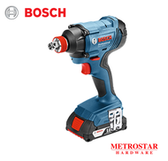 Bosch GDX 180-LI Cordless Impact Wrench / Driver