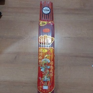 MERAH PLATINUM INCENSE 5 HOURS RED
