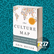 The Culture Map: Breaking Through the Invisible Bouncing of Global B