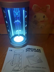 (全新無盒）ironman 格納庫(看內文)