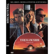 DVD MOVIE Tequila Sunrise
