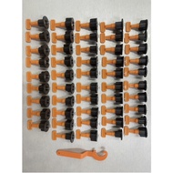 SEMENYIH TILES SPACER TILES LEVELING MOSAIC SPACER TILES LEVELING SYSTEM