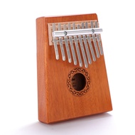 Learner Musical Instrument Kits 10 Keys Kalimba Tuning Accessories