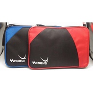 Yasaka bat case Table Tennis Racket Bag Table Tennis Racket Case Table Tennis Bag