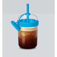 Nespresso Travel Tumbler / Blue Bottle Coffee Limited Edition