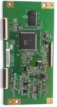 PCB-TCON LCD Display Panel TV LCD Polytron PLM3219