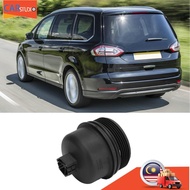 1103.L7  Leak Proof Heat Resistance Oil Filter Housing Perfect Match for C2 C3 C4 C5 C8