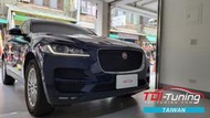 Jaguar F-Pace Prestige 20d AWD TDI-Tuning Box 電腦晶片 動力晶片