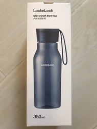 LocknLock Outdoor Bottle /水壺/水樽/運動水杯/water bottle