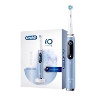 Oral-B - Oral-B iO Series 9 智能磁動/電動牙刷(IO9)德國製 - 藍色