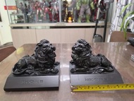 香港上海匯豐銀行獅子