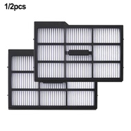 【JDZH】Replacement Filter Compatible with For Eufy For Omni E25 / E28  /E35Robot Vacuum