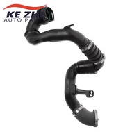 T2H6775 1 Piece Intercooler Exhaust Hose Pipe for Jaguar XE XF F-PACE