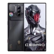 Nubia Redmagic gaming phone, esports phone 8pro8 Snapdragon 8gen-2/ un-repaired,Good Condition Origi
