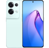 Oppo Reno8 Pro 5G Ram 12/256GB l Baru l Garansi Resmi