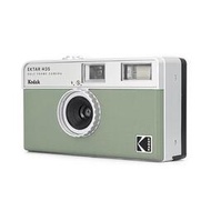 台灣現貨現貨速發柯達H35復古膠捲傻瓜相機學生創意禮物半格Kodak膠片相機72張