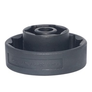 55mm + 30mm Wheel Nut Socket Tool For Ducati 1098 1198 1199 Multistrada Diavel