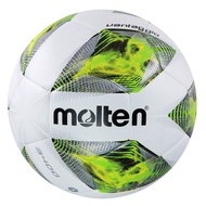 แท้100% ลูกฟุตบอลหนัง MOLTEN รุ่น F5A3400-TL / F5A3400 - G / F5D3400-
