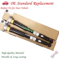 Genuine 1PC Rear Shock Absorber For MERCEDES-BENZ C-CLASS W204 S204 C204 C300 C220 C180 C280 E-CLASS