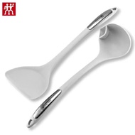 Zwilling Silicone spatula non-stick pan special frying spatula food grade high temperature resistant