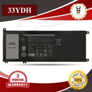 33YDH Laptop Battery for DELL Inspiron 17 7778 7779 7773 15 7577 G3 15 3579 5587 17 3779 7588 P30E S