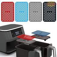 CEYOU Air Fryer Mat Nonstick Kitchen Soft For Ninja DZ201 Foodi for Ninja Foodi DZ201