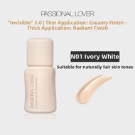 Passional Lover | Hydrating Moisturizing Lasting Flawless Foundation