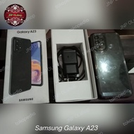 Samsung Galaxy A23/Second 