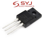 10 PCS P11NM60FP FCPF11N60 11N60 TO-220F In Stock